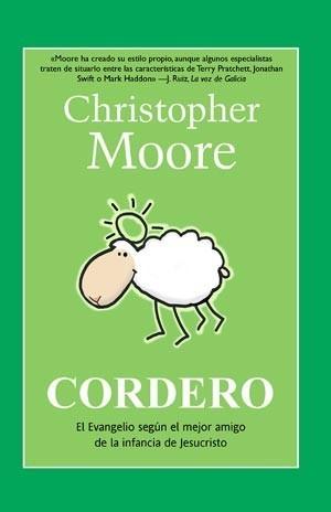 Cordero audiolibro gratis