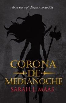 Corona de medianoche audiolibro gratis