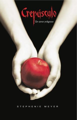 Crepúsculo audiolibro gratis