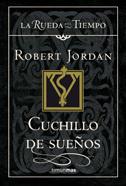 Cuchillo de sueños audiolibro gratis