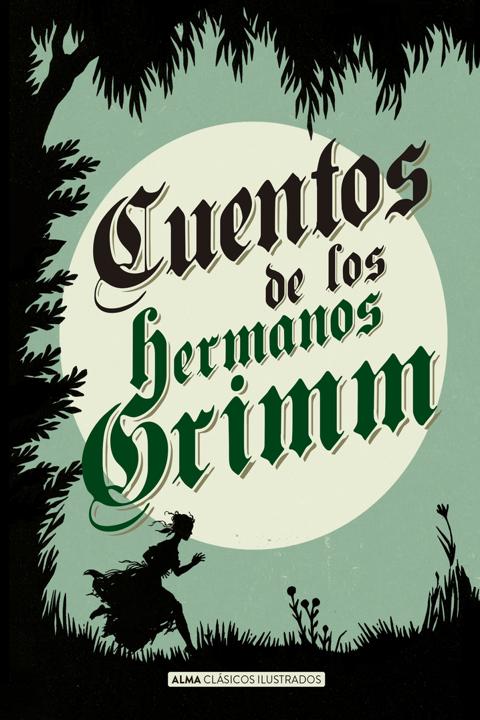 Cuentos de los hermanos Grimm audiolibro gratis