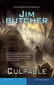Culpable audiolibro gratis
