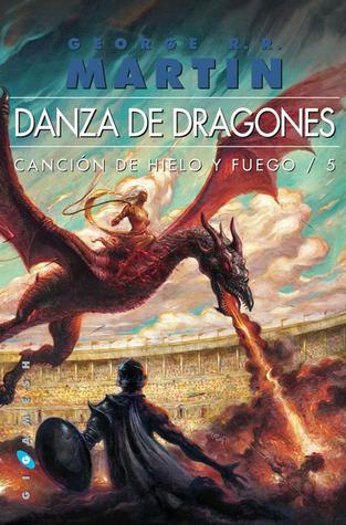 Danza de dragones audiolibro gratis
