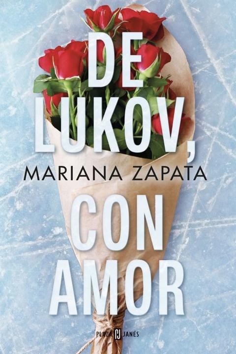 De Lukov, con amor audiobook cover