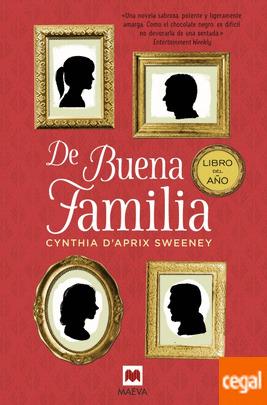 De buena familia audiolibro gratis