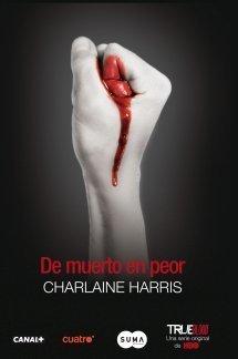 De muerto en peor audiolibro gratis