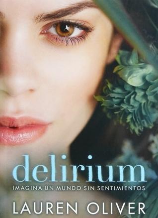 Delirium audiolibro gratis