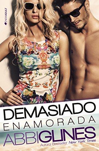 Demasiado enamorada audiolibro gratis