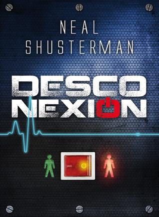 Desconexión audiolibro gratis