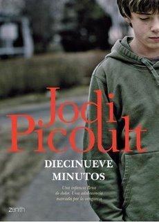 Diecinueve minutos audiolibro gratis
