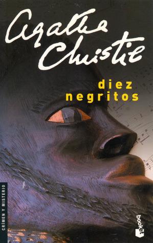 Diez negritos audiolibro gratis
