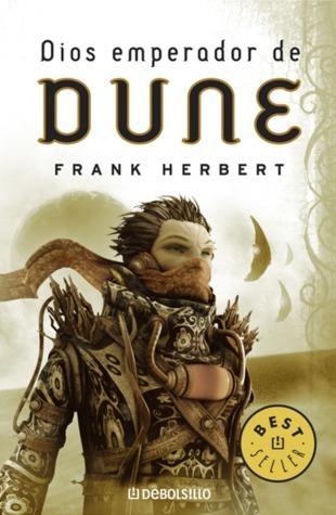 Dios emperador de Dune audiolibro gratis