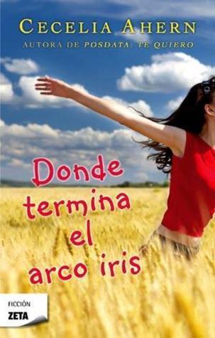 Donde termina el arco iris audiolibro gratis