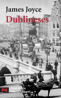 Dublineses audiolibro gratis