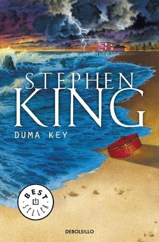 Duma Key audiolibro gratis