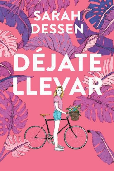 Déjate llevar audiolibro gratis