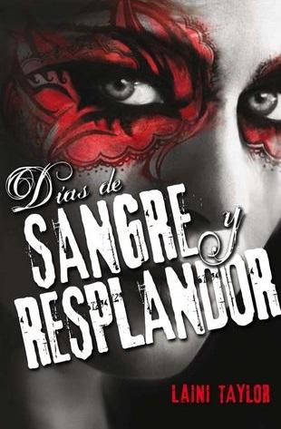 Días de sangre y resplandor audiolibro gratis
