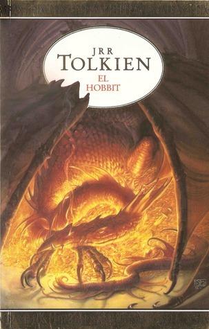 El Hobbit audiolibro gratis