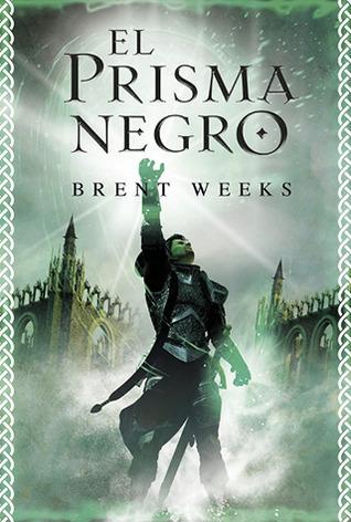 El Prisma negro audiolibro gratis