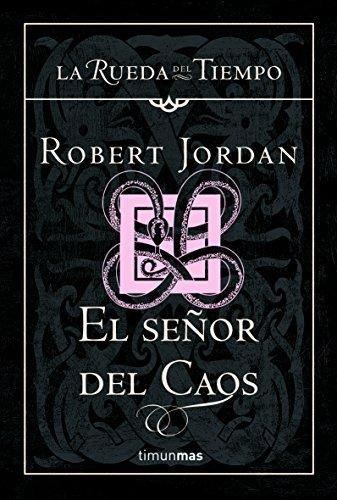 El Señor del Caos audiolibro gratis