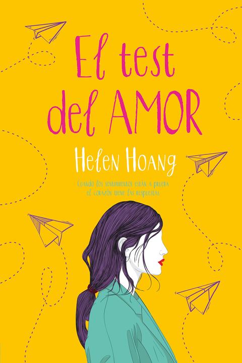 El Test del Amor audiolibro gratis