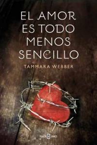 El amor es todo menos sencillo audiolibro gratis
