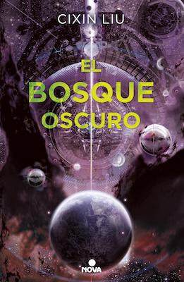 El bosque oscuro audiolibro gratis
