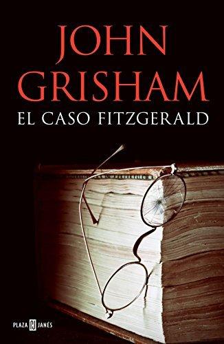 El caso Fitzgerald audiolibro gratis
