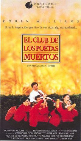 El club de los poetas muertos audiolibro gratis