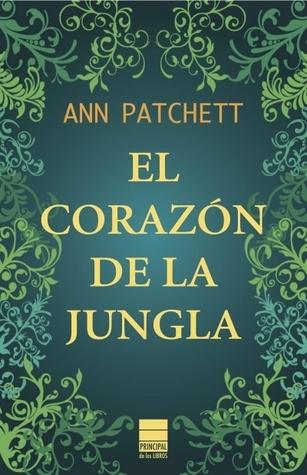 El corazón de la jungla audiolibro gratis