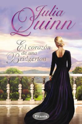 El corazón de una Bridgerton audiolibro gratis