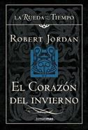 El corazón del invierno audiolibro gratis