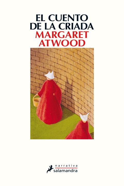 El cuento de la criada audiolibro gratis