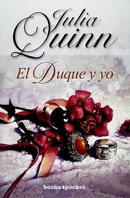 El duque y yo audiolibro gratis