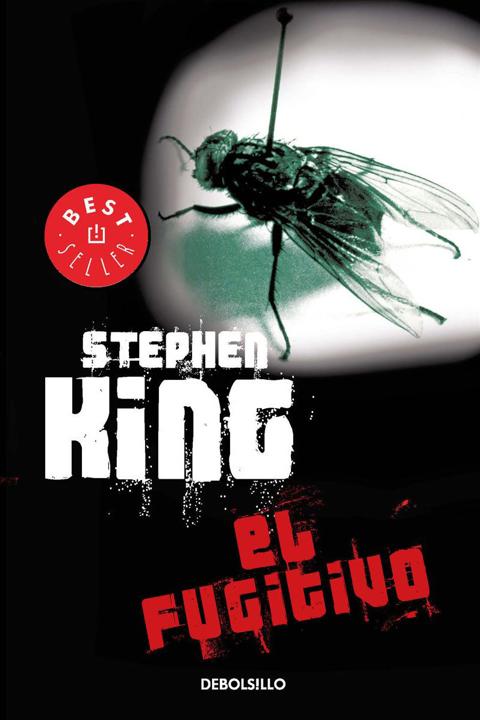El fugitivo audiolibro gratis