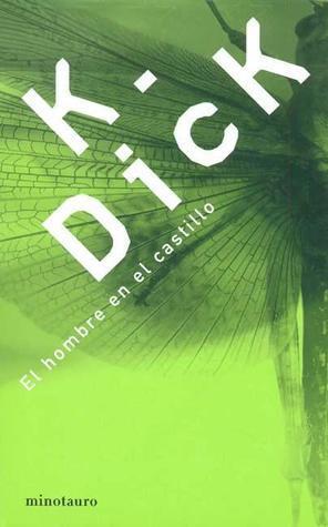 El hombre en el castillo audiolibro gratis