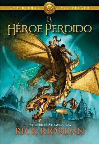 El héroe perdido audiolibro gratis