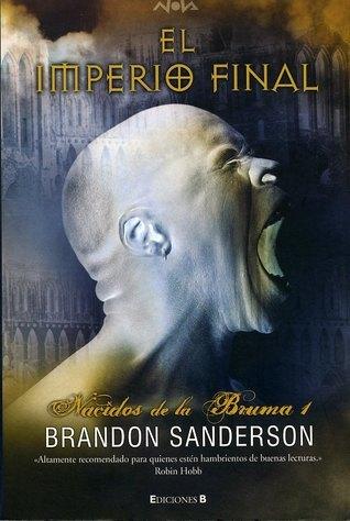 El imperio final audiolibro gratis