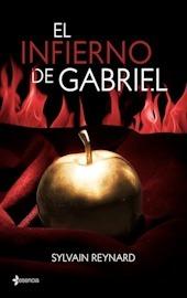 El infierno de Gabriel audiolibro gratis