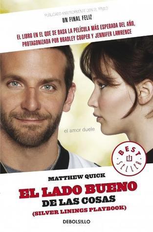 El lado bueno de las cosas audiolibro gratis