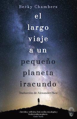 El largo viaje a un pequeño planeta iracundo audiolibro gratis