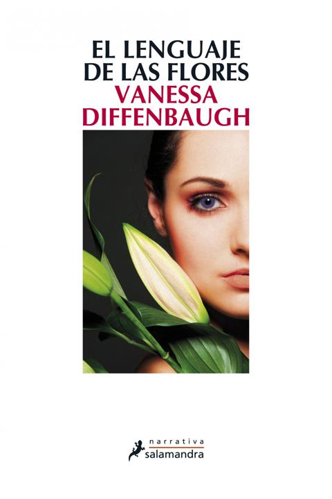 El lenguaje de las flores audiolibro gratis