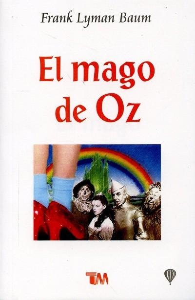 El mago de Oz audiolibro gratis