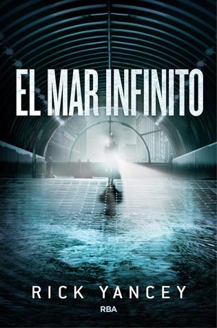 El mar infinito audiolibro gratis