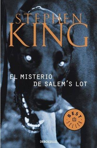 El misterio de Salem's Lot audiolibro gratis