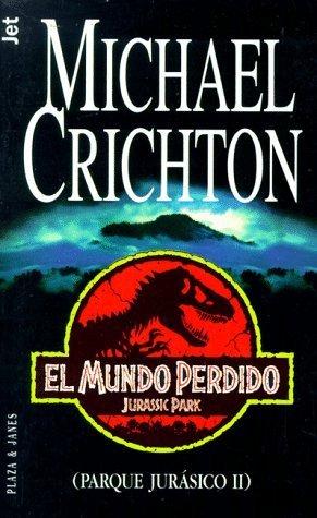El mundo perdido audiolibro gratis