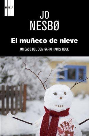 El muñeco de nieve audiolibro gratis