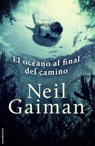 El océano al final del camino audiolibro gratis
