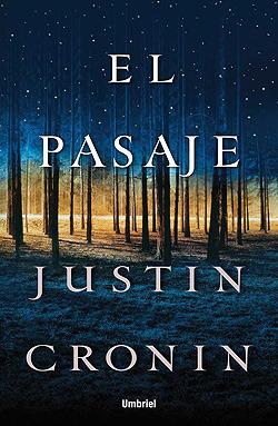El pasaje audiolibro gratis