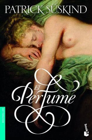El perfume audiolibro gratis